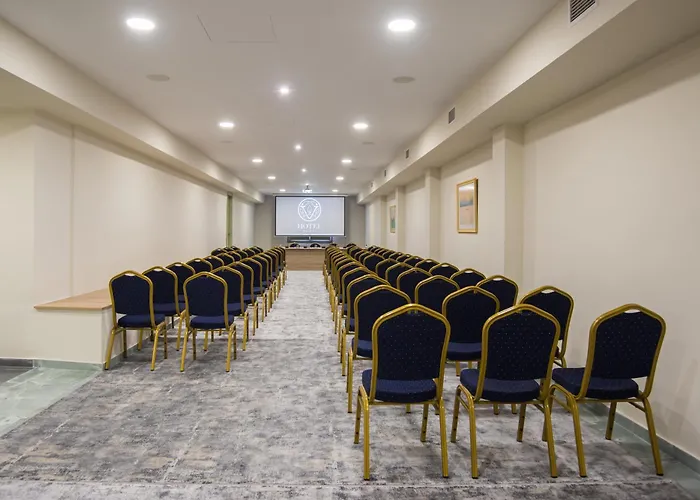 V Hotel Delphi
