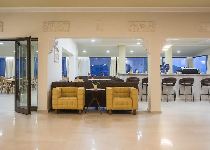 V Hotel Delphi